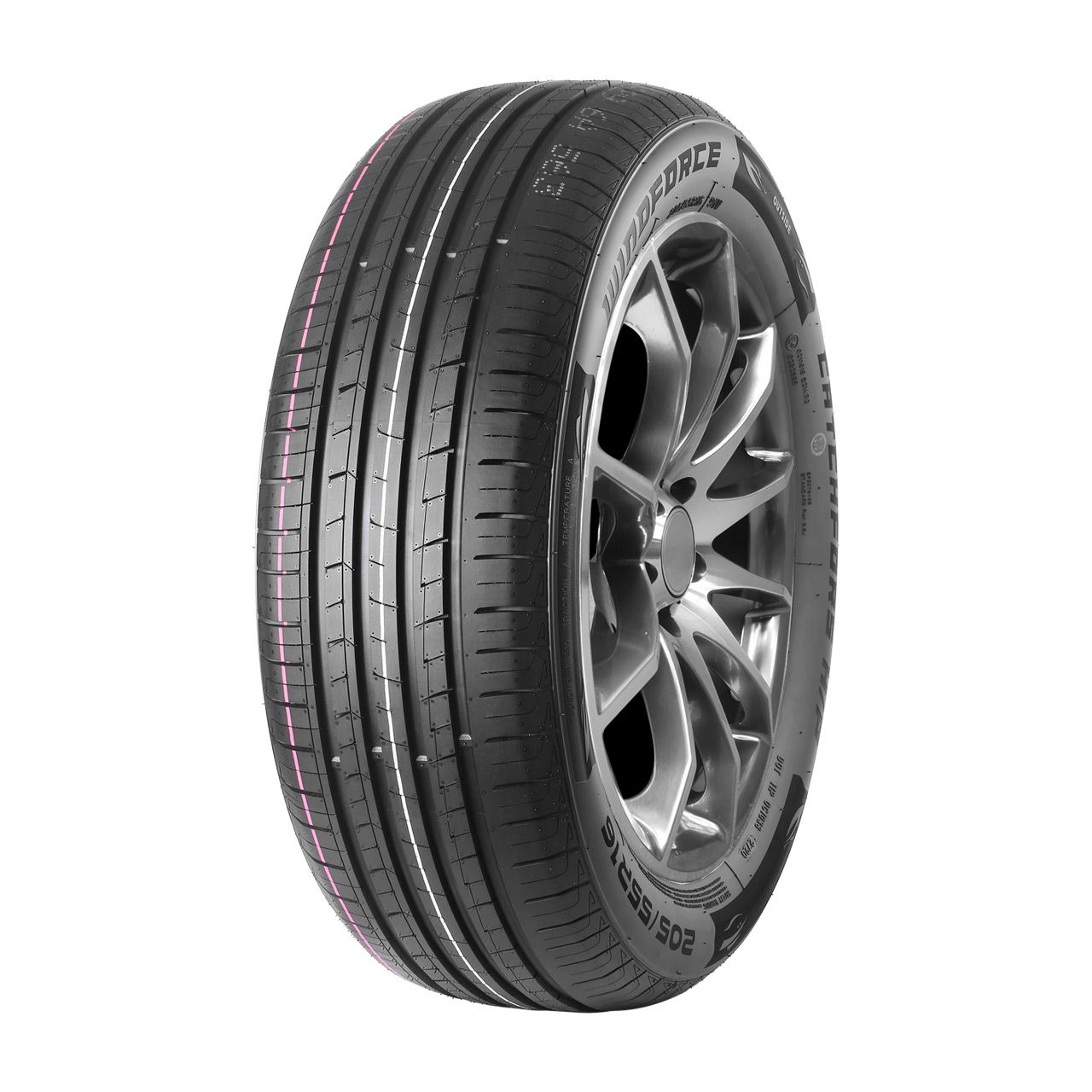 WINDFORCE CATCHFORS H/P 185/50R16 81V BSW von WINDFORCE