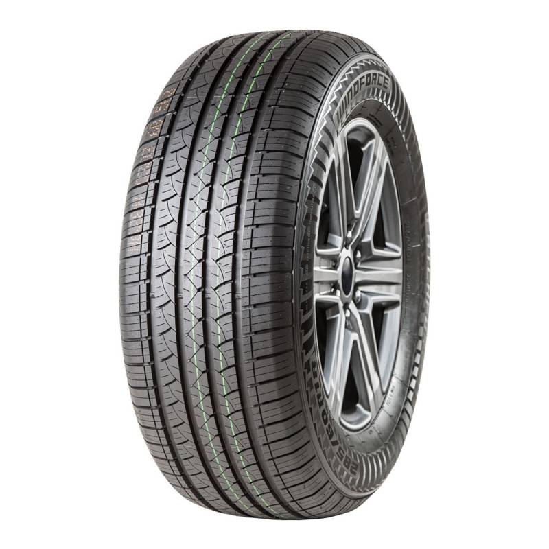 WINDFORCE CATCHFORS H/T 215/70R16 100H BSW von WINDFORCE