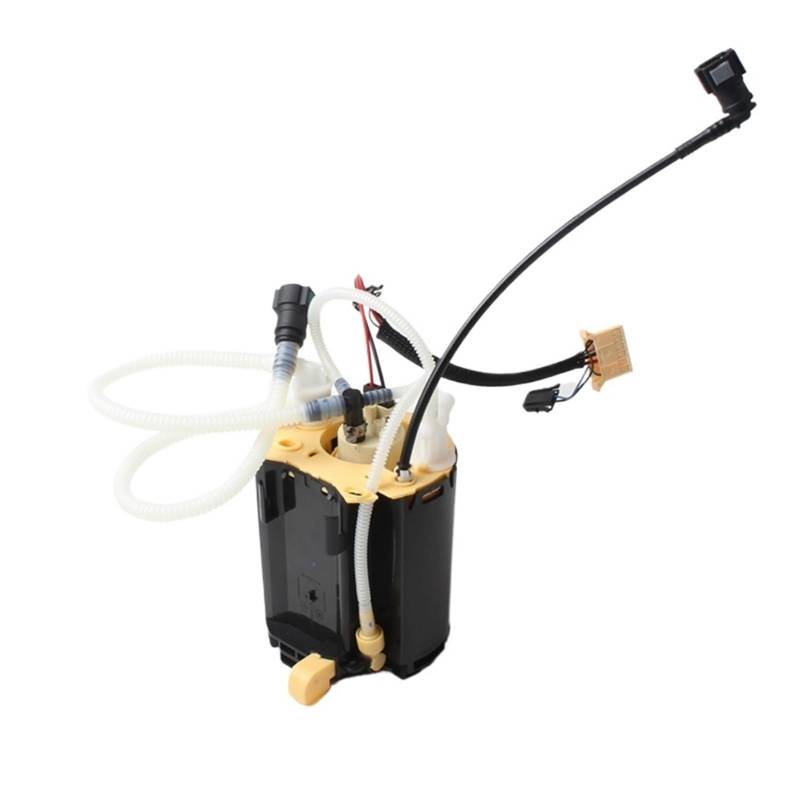 Lanliuhui Store Kraftstoffpumpenbaugruppe OEM: LR014998 LR042717 A2C53323721Z Kompatibel mit Discovery Kompatibel mit Range Rover Sport Dieselpumpe von WINONDE