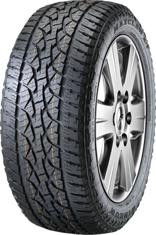 WINRUN MAXCLAW A/T 215/70R16 100T OWL von WINRUN