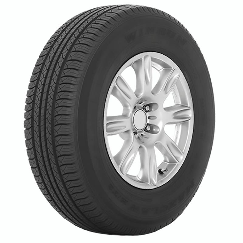 WINRUN MAXCLAW H/T 2 235/60R16 100H BSW von WINRUN