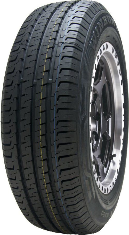 WINRUN R350 195/70R15C 104R BSW von WINRUN