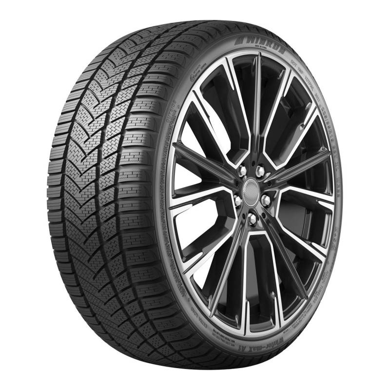 WINRUN WINTER-MAX A1 WR22 245/40R18 97V BSW XL von WINRUN