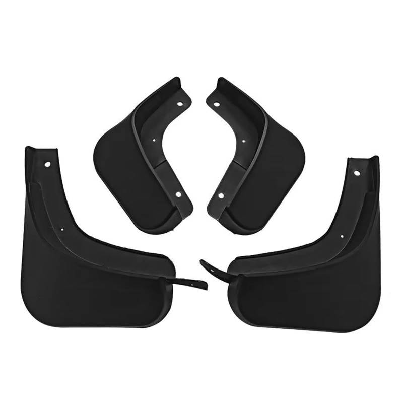 Auto Schmutzfänger Für Suzuki SX4 JY Für Crossover SX4 Für S-Cross 2014-2021 Schmutzfänger Vorne Hinten Rad Splash Guards Für Kotflügel Auto Schlammklappe von WINVOX