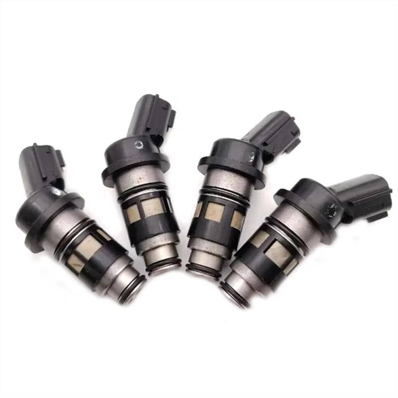 Einspritzdüse Für Nissan Für SENTRA 1997-2000 Für TSURU 1997-2017 1,6 L Kraftstoff Injektor Düse Set Von 1 16600-73C90 JS50-1 Kraftstoff Injektor Einspritzdüsen von WINVOX