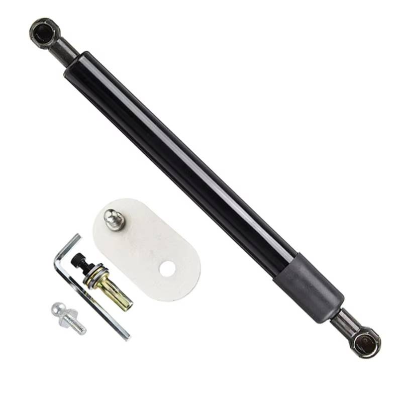 Gasfeder Dämpfer Heckklappe Für Dodge Für Ram 1500 2500 3500 2009 2010-2018 Schocks Frühling Gas Strut Lift DZ43301 Auto Hinten Heckklappe Unterstützung Stange Heckklappendämpfer von WINVOX