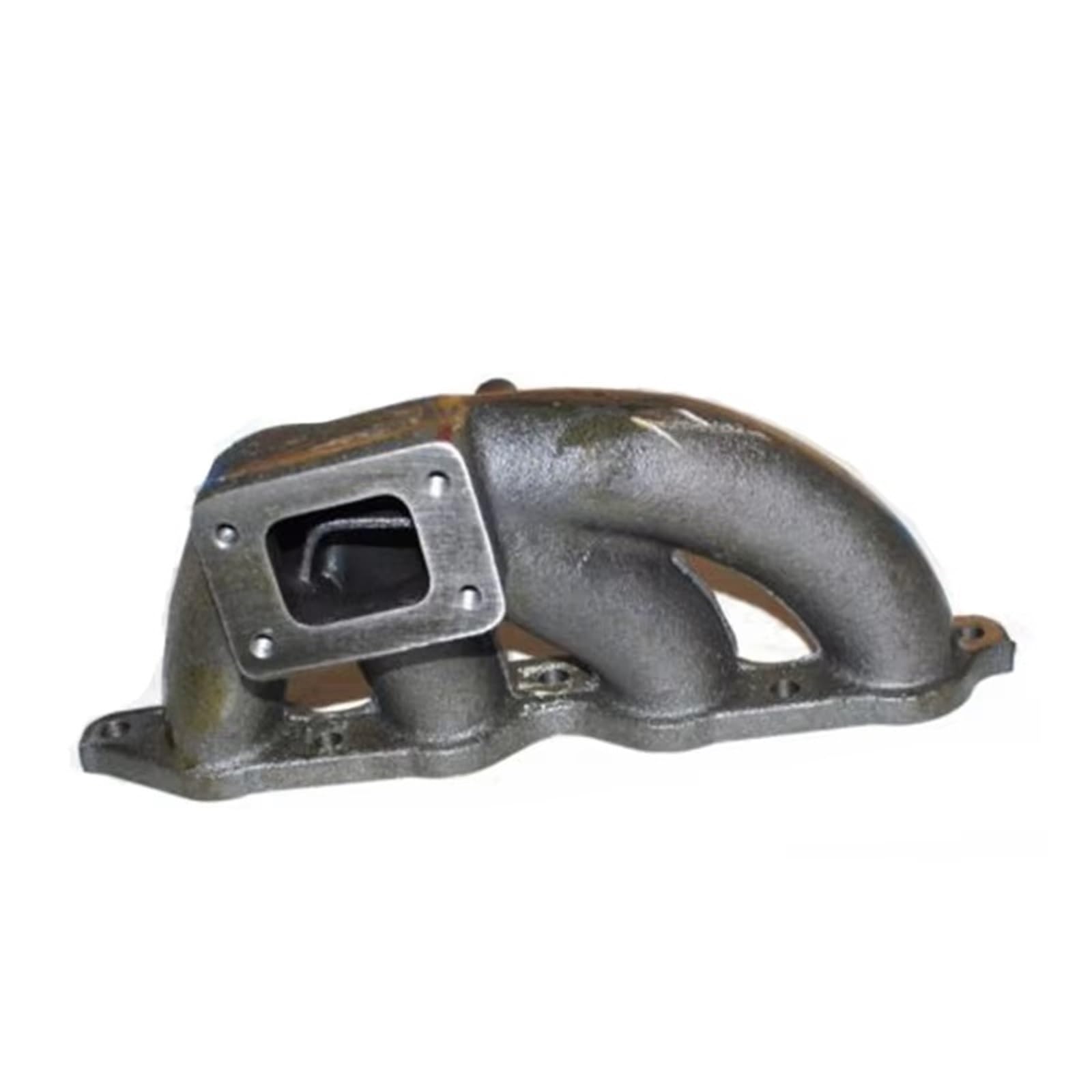 Schalldämpferspitze Für Toyota Für Corolla 85-87 1,6 L 4AGE T25 Gusseisen Turbo Manifold Auto Auspuff Endrohr von WINVOX