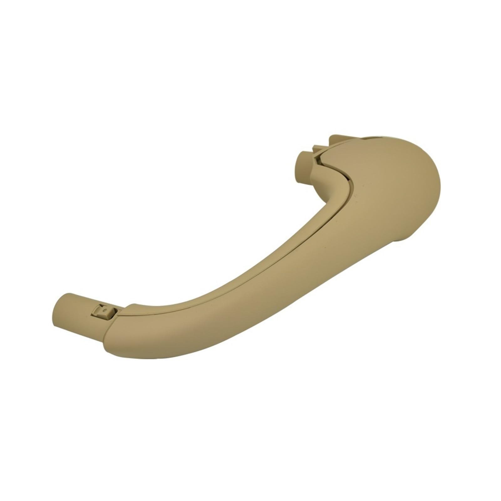 Türgriff Innentür Auto Für Benz W203 2000 2001 2002 2003 2004 2005 2006 2007 C-Klasse Vorne Links Und Rechts Innentürgriffe Innen Autotürgriff(Beige left) von WINVOX