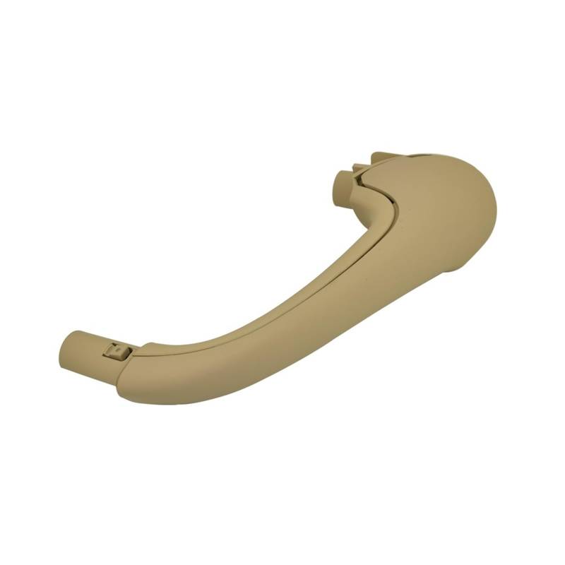 Türgriff Innentür Auto Für Benz W203 2000 2001 2002 2003 2004 2005 2006 2007 C-Klasse Vorne Links Und Rechts Innentürgriffe Innen Autotürgriff(Beige left) von WINVOX