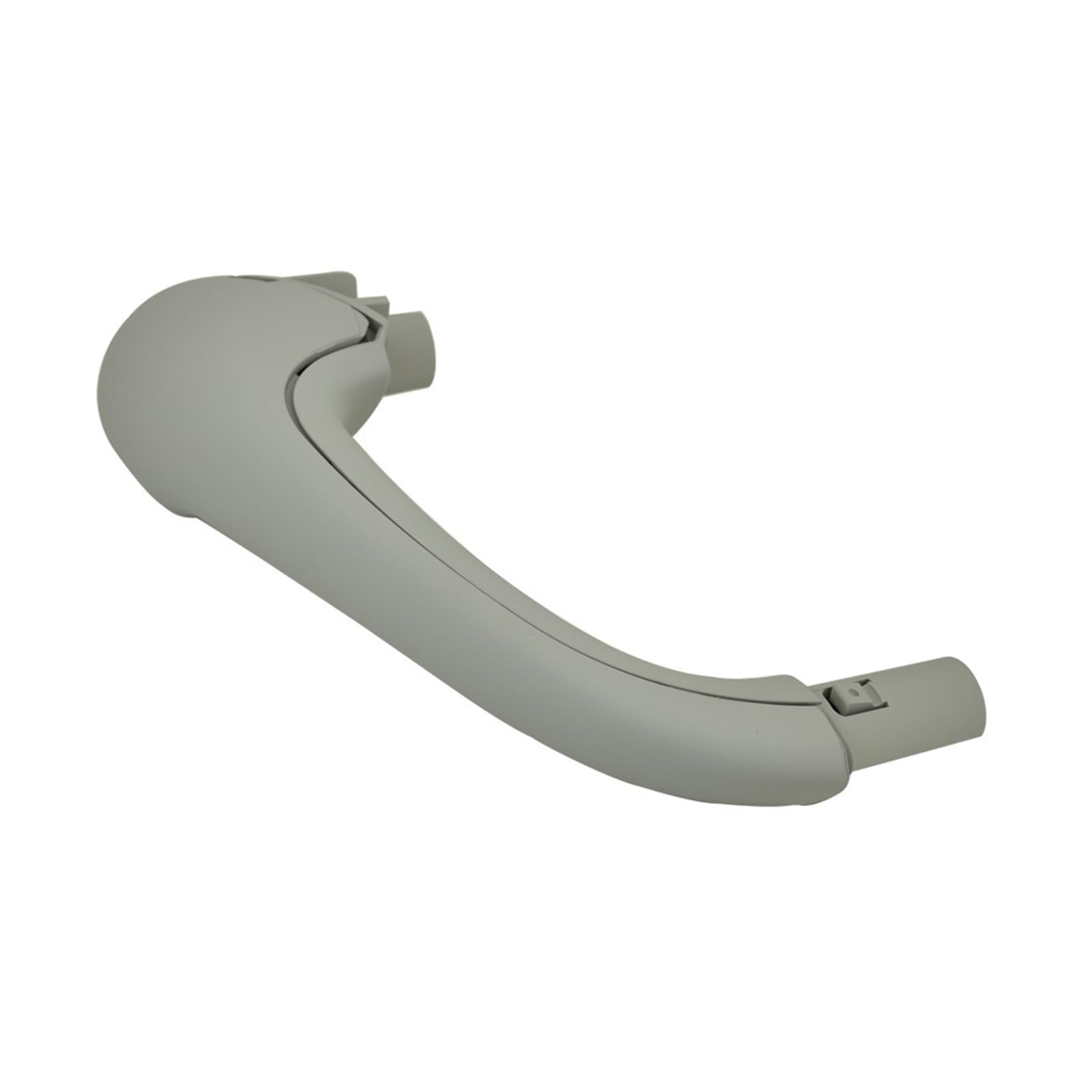 Türgriff Innentür Auto Für Benz W203 2000 2001 2002 2003 2004 2005 2006 2007 C-Klasse Vorne Links Und Rechts Innentürgriffe Innen Autotürgriff(Gray right) von WINVOX