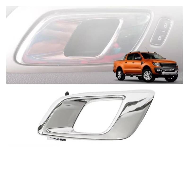 Türgriff Innentür Auto Für Ford Für Ranger Für Everest 2012-2019 Tür Innen Griff AB3921971ABSMSR AB3921970ABSMSR Auto Innen Tür Griff Innen Autotürgriff(1 Paar) von WINVOX