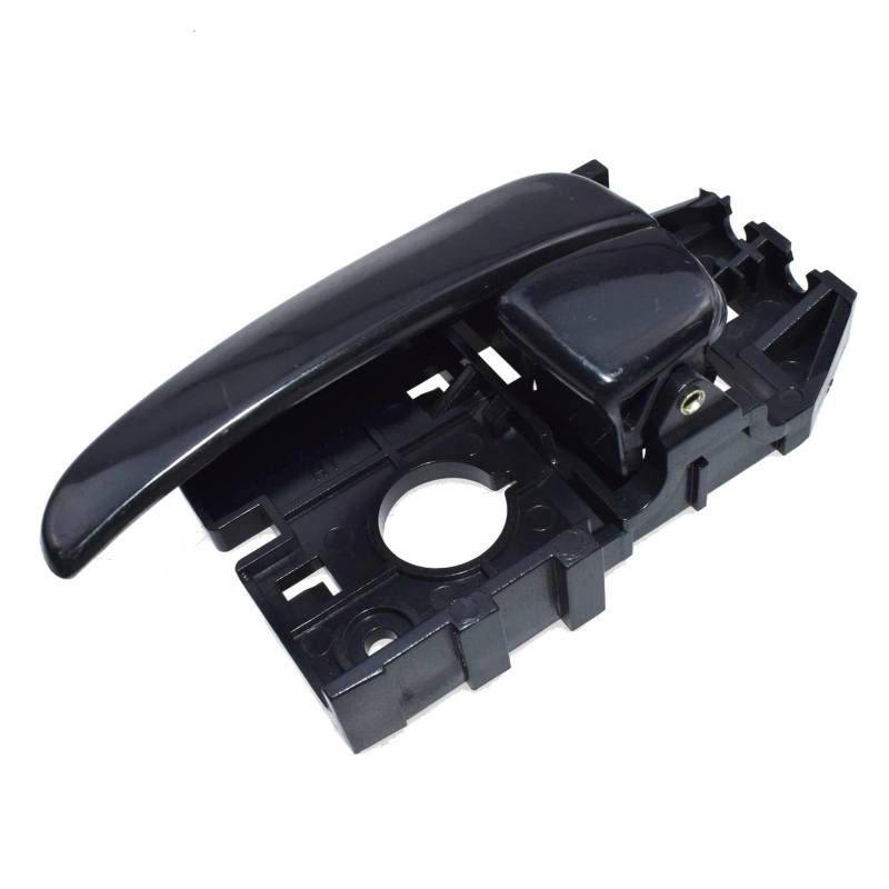 Türgriff Innentür Auto Für Hyundai Für Elantra 2.0L 2001 2002 2003 2004 2005 2006 Schwarz Innentürgriff Vorne Oder Hinten Links Fahrer Oder Rechts Beifahrer Innen Autotürgriff(Left Side X1) von WINVOX