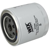 Ölfilter WIX FILTERS 57430 von Wix Filters