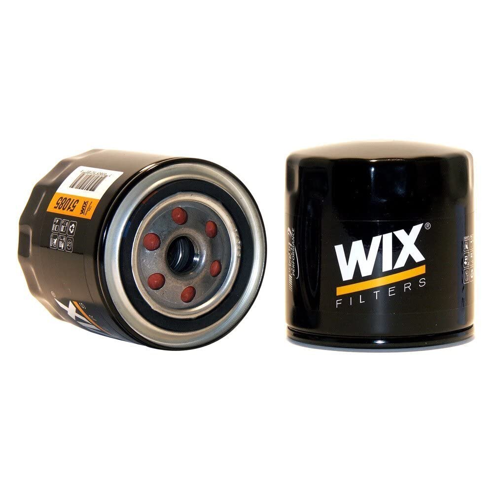 WIX 51085MP Schleuderfilter, 12 Stück von Wix