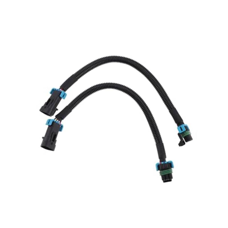 Autoteile Sauerstoff-O2-Sensor-Header-Verlängerungskabelbaum, für Chevrolet Camaro 2010-2013, für Chevrolet Corvette 2006-2013 von WJSXEQF