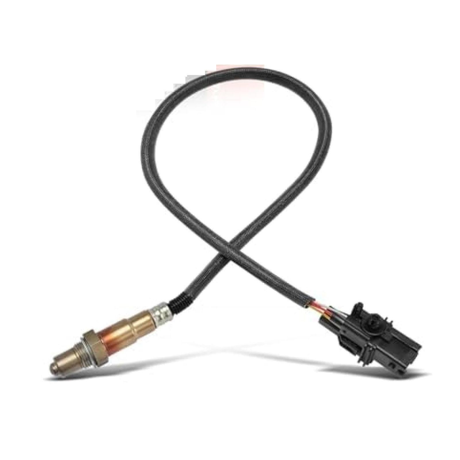 O2-Sauerstoffsensor, für Nissan 350Z Altima Frontier, für Maxima Quest Sentra, für Subaru, für Volvo, für Infiniti, für Cadillac Cts SRX STS XLR Upstream von WJSXEQF