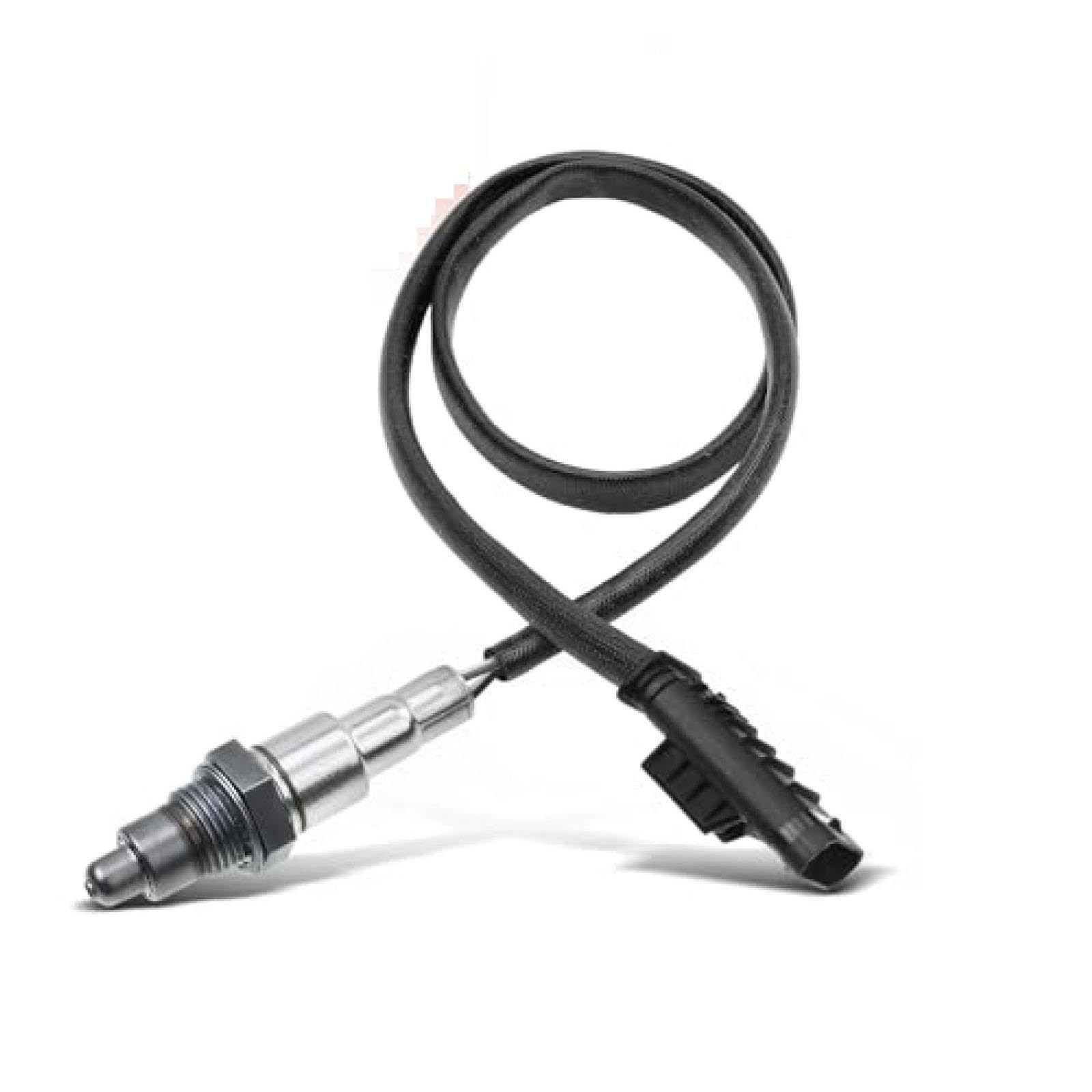 O2-Sauerstoffsensor, kompatibel mit 2,0 l, 3,0 l, 4,4 l, 6,6 l Downstream, für BMW 230i 330i 430i 530i 750i M550i M760i GT xDrive Gran Coupé Alpina B7 X3 X4 von WJSXEQF