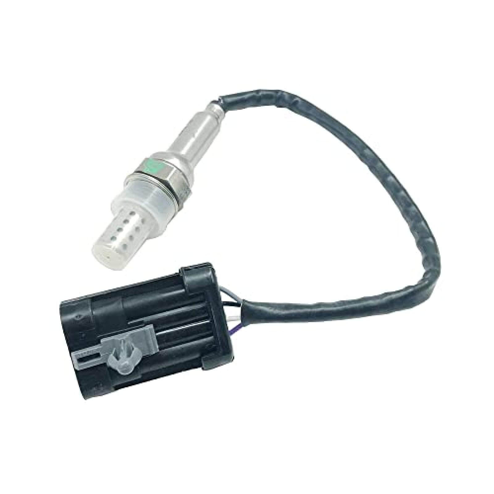 O2-Sauerstoffsensor passend für CFORCE UFORCE ZFORCE 800 XC Z8 EX X8 X-Lander EFI 0800-176000 von WJSXEQF