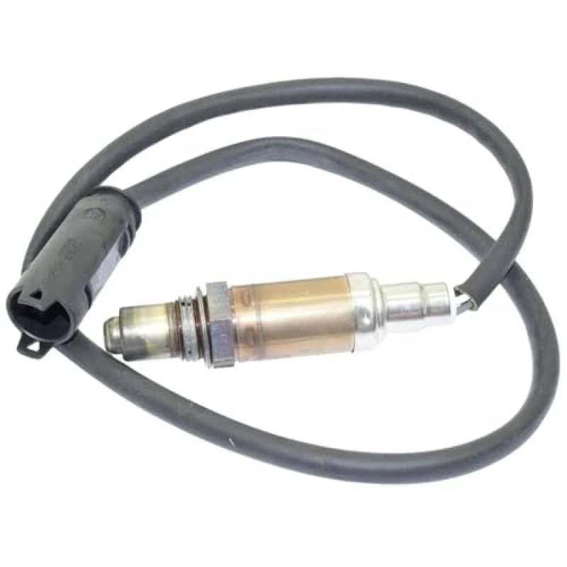 Sauerstoffsensor, für E46 N40 N42 N45 N46 Lambdasonde 11787506531 von WJSXEQF