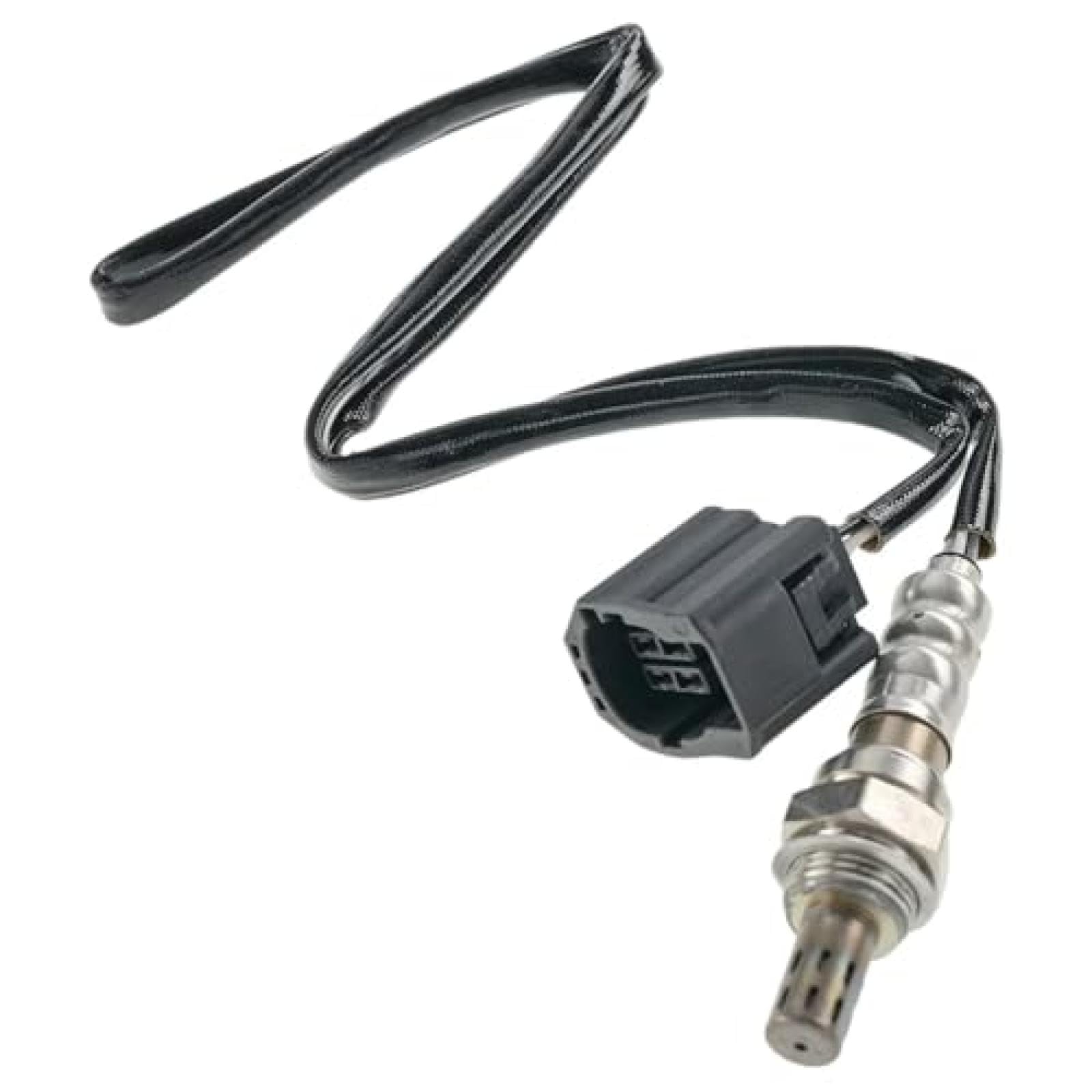 Sauerstoffsensor Downstream-Sensor, für Mazda 3 2006-2009 Sauerstoffsensor-Sondensensor von WJSXEQF