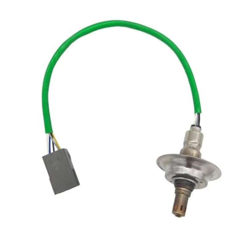 Vorgeschalteter Lambdasonden-Sauerstoffsensor, für Mazda L849-18-8G1 L849188G1 Sauerstoffsensor von WJSXEQF