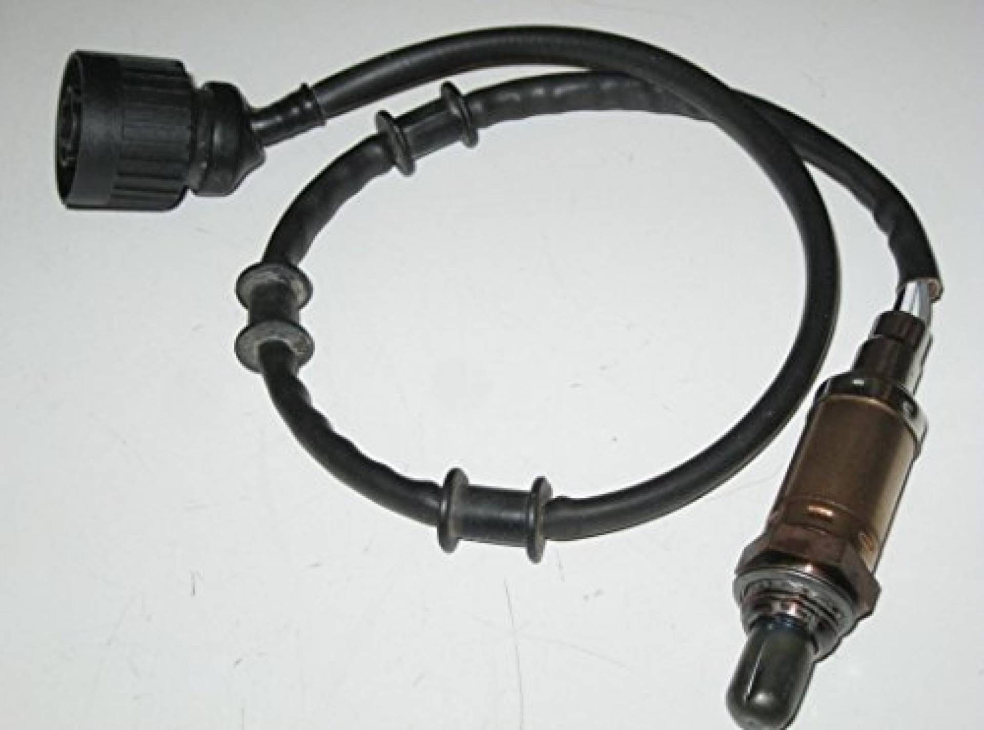 Walker Ersatzsauerstoffsensor, für BMW E34 M20 Sauerstoff-O2-Sensorsonde 1720672 11781720672 von WJSXEQF