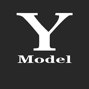 2 Stück WillkommensLicht Auto Türbeleuchtung Logo für Tesla Model 3/Model X/Model Y/ModelS, HD Autotür Lichter Logo Projektor Auto Beleuchtung Zubehör,2pcs von WJYZDHBC