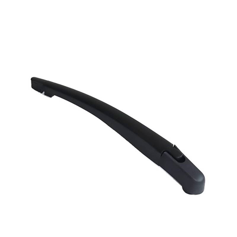 WKWPYCYUH 16 "Car Heckwischer Bladeklingen Rückenfenster Wischerarm Arm Fit for Volvo C30. Hatchback (ab 2007) Autozubehör Scheibenwischer(1pcs wiper arm) von WKWPYCYUH