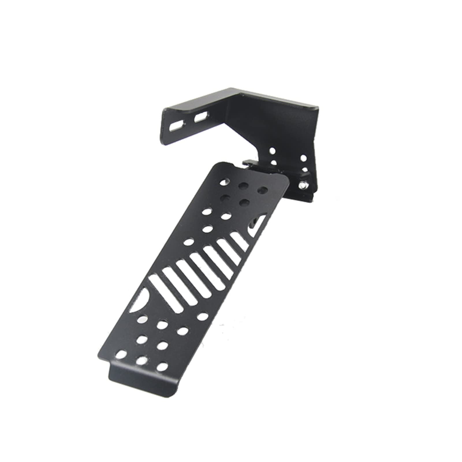 WKWPYCYUH Autopedale passend for Wrangler JK JL Auto-Fußpedalplatine Gaspedalplatte passend for Jeep passend for Wrangler JK JL JT 2007-2022 Zubehör pedal(C) von WKWPYCYUH