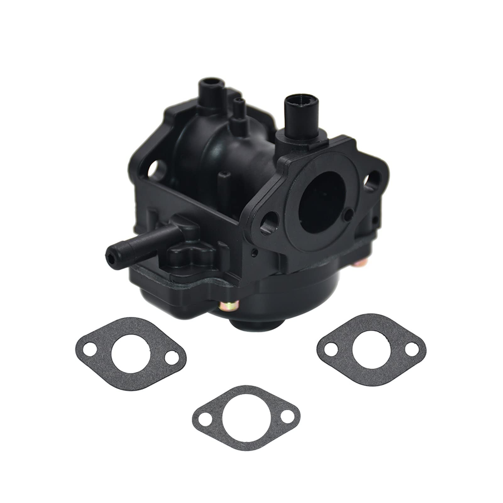 WKWPYCYUH Vergaser Vergaser for CCR2450 CCR3650 Snowblower 2 CYCLE Kompatibel for Toro 801233 Service Vergaser von WKWPYCYUH