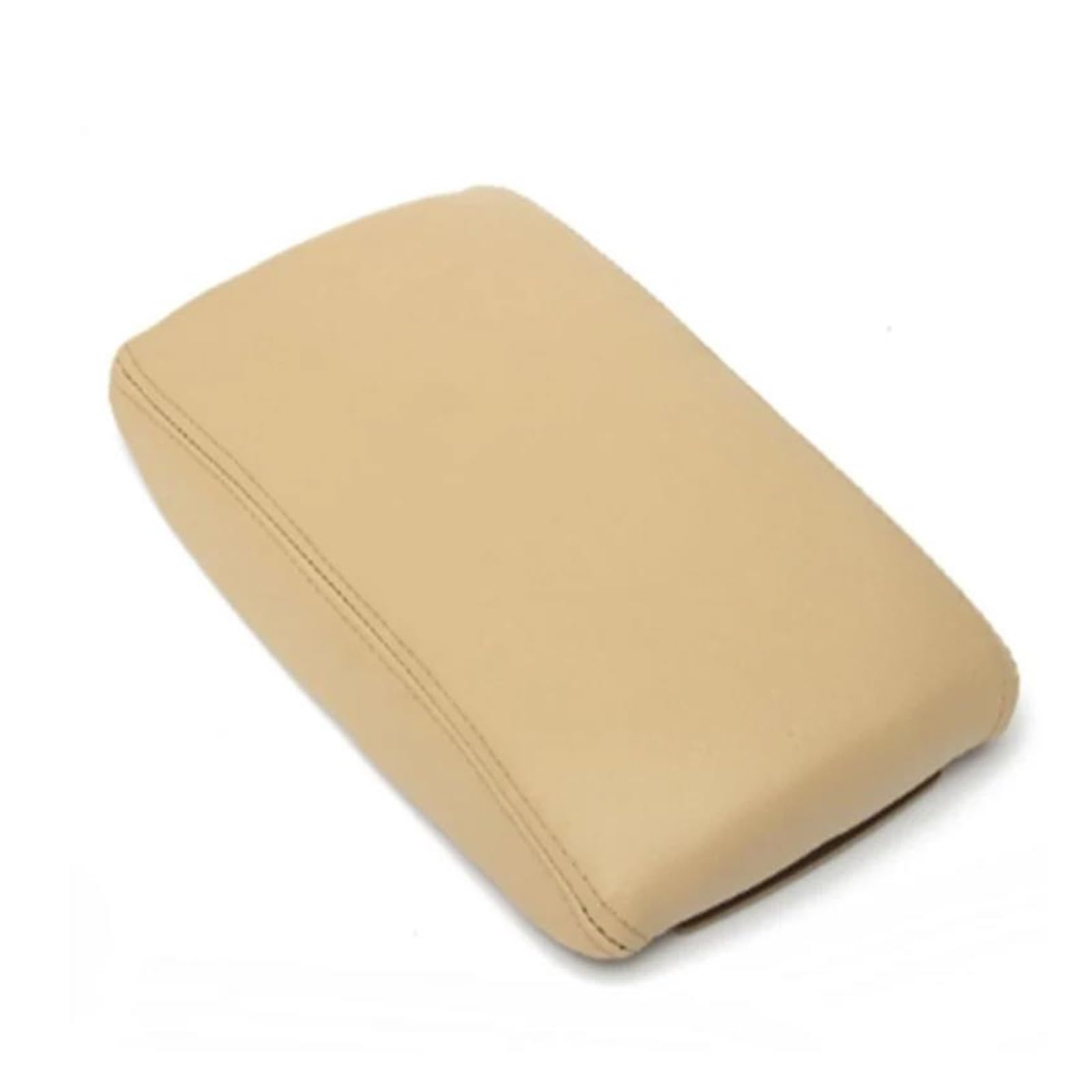 Aufbewahrungsbox Armlehnen Für A6 C6 2005-2011 Auto Armlehnenverriegelungsabdeckung Mittelkonsole Armlehne Aufbewahrungsbox Deckelabdeckung Autozubehör Aufbewahrungsbox die Mittelkonsole(BEIGE) von WKXTECZT