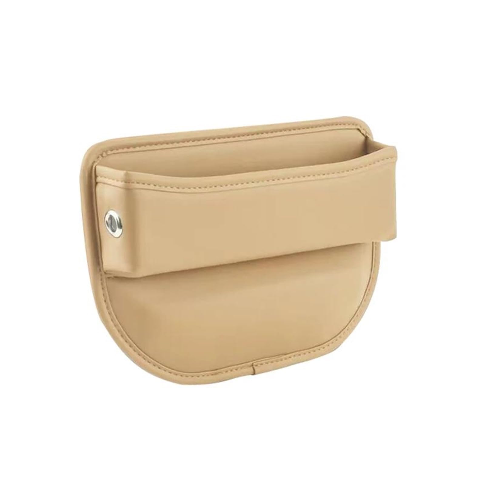 Aufbewahrungsbox Armlehnen Für Avant Für S4 RS4 A6 C7 A7 A8 H4 A5 S5 RS5 8T Q5 SQ5 8R Aufbewahrungsbox Für Vordersitzspalte Im Auto Integrierte Tasche Aufbewahrungsbox die Mittelkonsole(Aprikose) von WKXTECZT