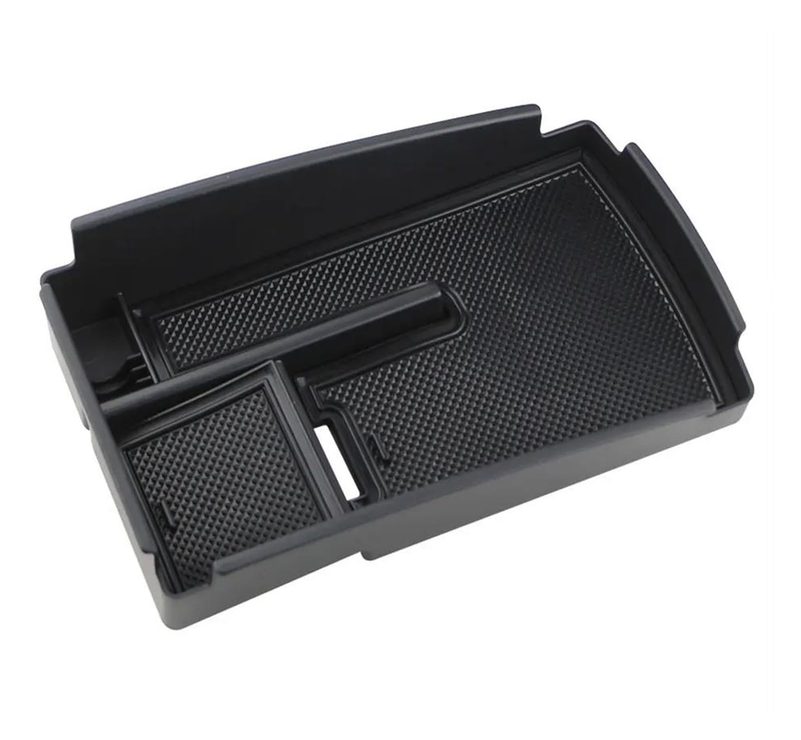 Aufbewahrungsbox Armlehnen Für VW Für CC Für P&assat B6 B7 2006-2015 Auto Mittelkonsole Armlehne Aufbewahrungsbox Tablett Behälter Organizer Zubehör Aufbewahrungsbox die Mittelkonsole von WKXTECZT