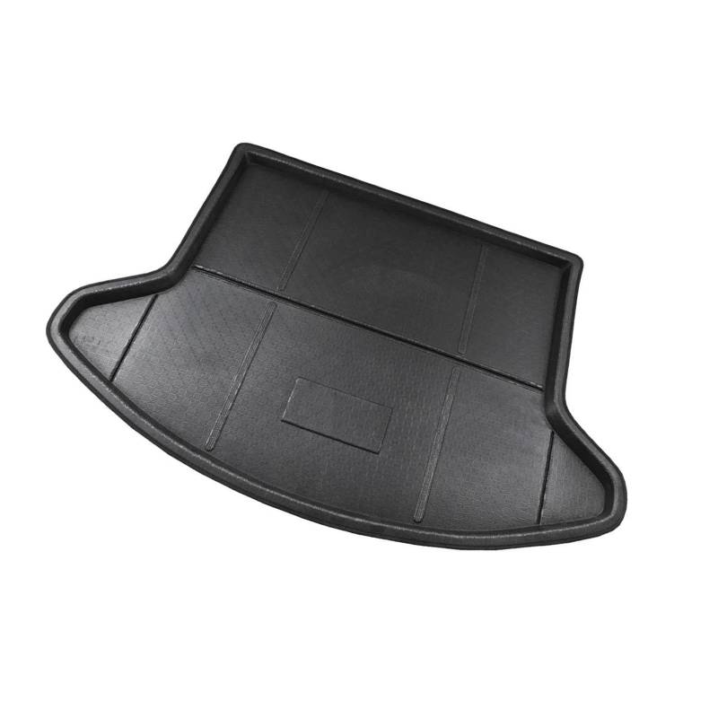 Auto-Fußmatten Für Mazda CX-5 2012 2013 2014 2015-2016 Kofferraumabdeckung Teppich Trittpolster Kofferraumwanne Kofferraumschutz von WKXTECZT