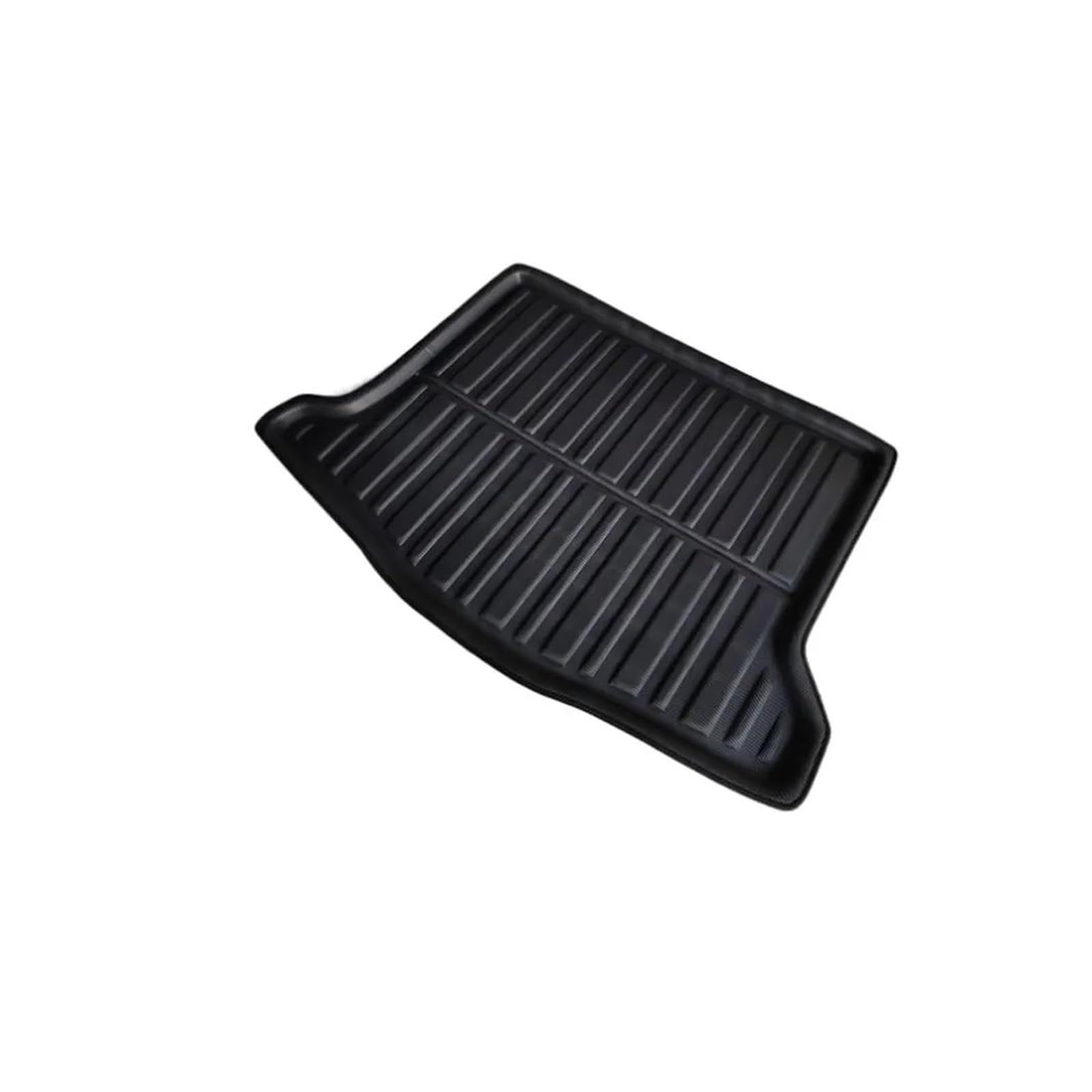 Auto-Fußmatten Kofferraummatte Für F&ord Für Kuga Für Escape ST-Line CX482 2020 2021 2022 2023-2025 Gepäck Cargo Teppich Pad Liner Cover Zubehör von WKXTECZT