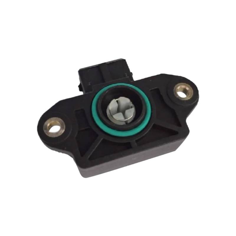 Drosselklappensensor 14360000 Für B&MW E46 318i 1.9 Drosselklappenstellung TPS Sensor Autozubehör 143600 Drosselklappengehäuse von WKXTECZT