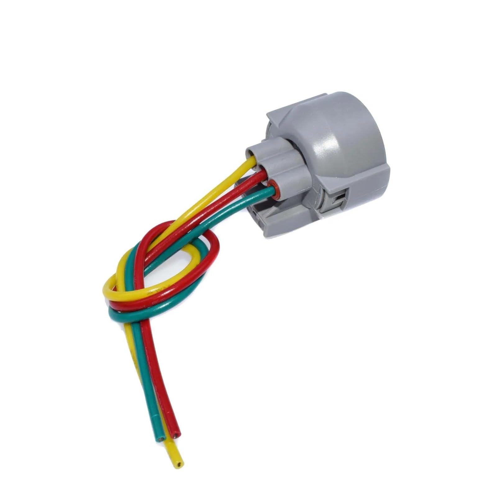 Drosselklappensensor 16400-P06-A11 Für Acura Für Integra Für Accord Für Civic 1996-2000 Drosselklappenstellungssensor Und Kabelstecker Drosselklappengehäuse(Nur Stecker) von WKXTECZT