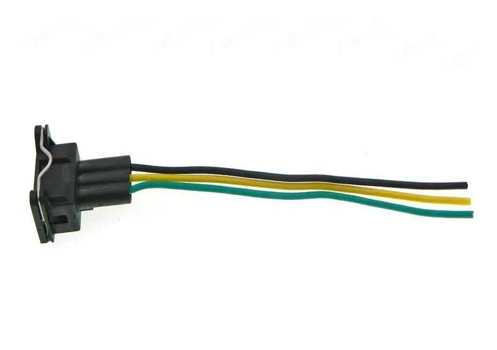 Drosselklappensensor 35170-22001 Für Alfa Für Romeo 164 1992 1993 1994 1995 TPS Sensorstecker Auto Gaspedalpositionssensor Drosselklappengehäuse(1 Stecker) von WKXTECZT