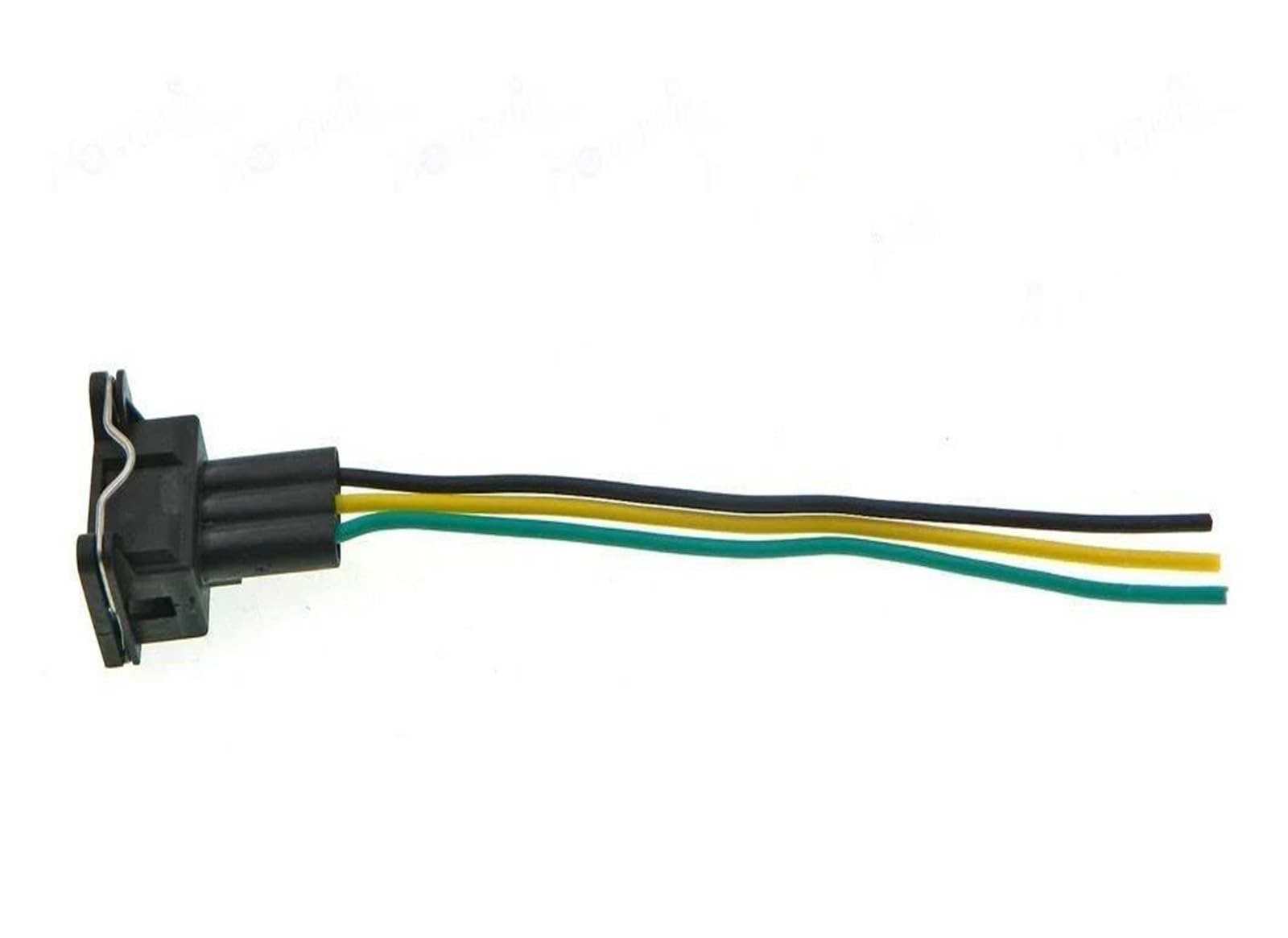 Drosselklappensensor 35170-22010 Für Volvo V70 S90 V90 C70 S70 850 960 1990-1994 Sensorstecker Auto Gaspedalstellungssensor Drosselklappengehäuse(Stecker 1 Stück) von WKXTECZT