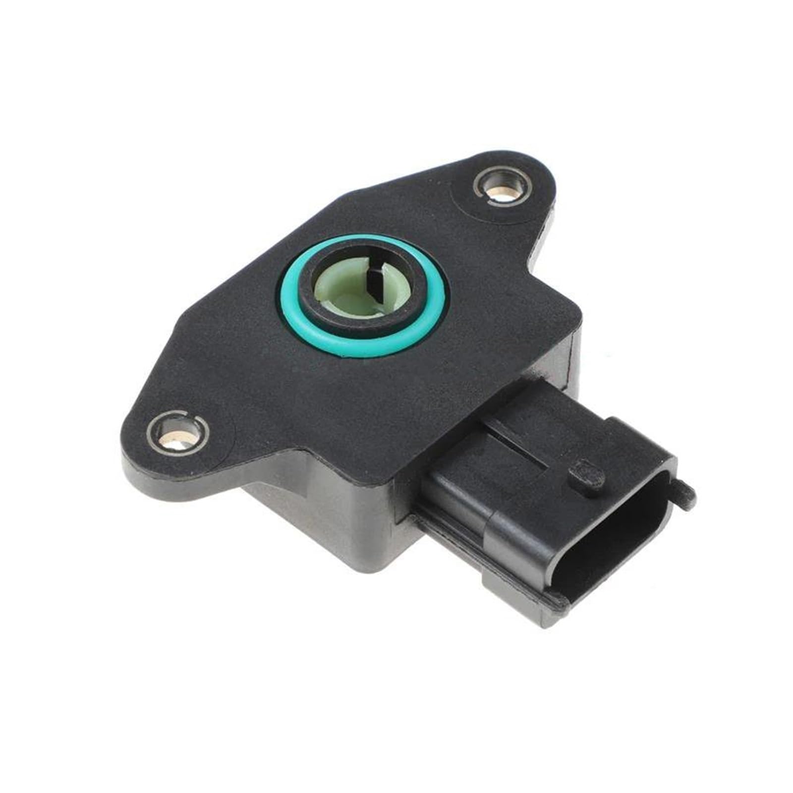 Drosselklappensensor 35170-22600 Für Kia Für Spectra Für Sportage 2008 2009 2010 TPS Sensor Auto Drosselklappensensor Autozubehör Drosselklappengehäuse von WKXTECZT