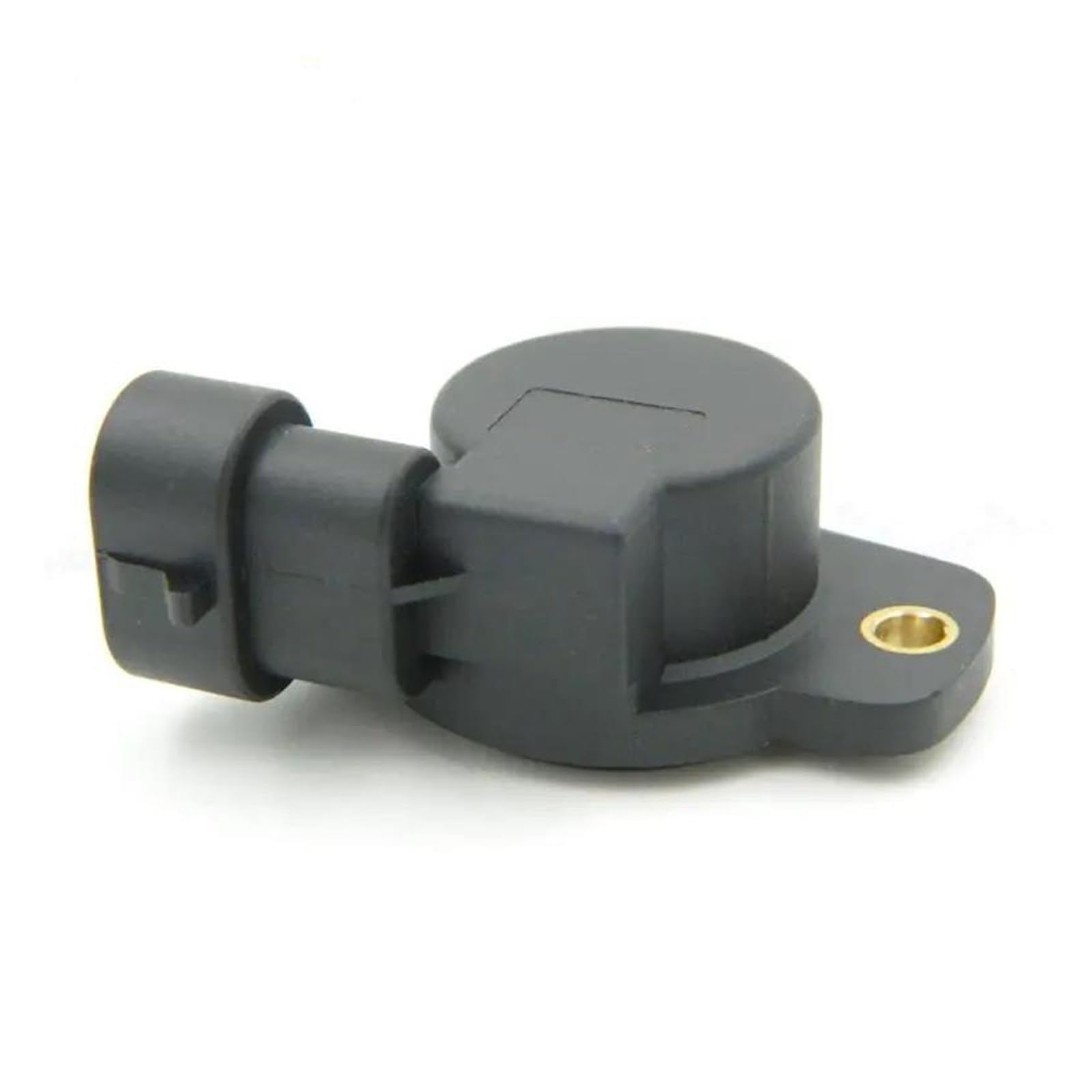 Drosselklappensensor 7701044743 Für R&enault Für Clio Für Megane 1999 2000 2001 2002 2003 Gaspedalstellungssensor Auto TPS Sensor Drosselklappengehäuse von WKXTECZT