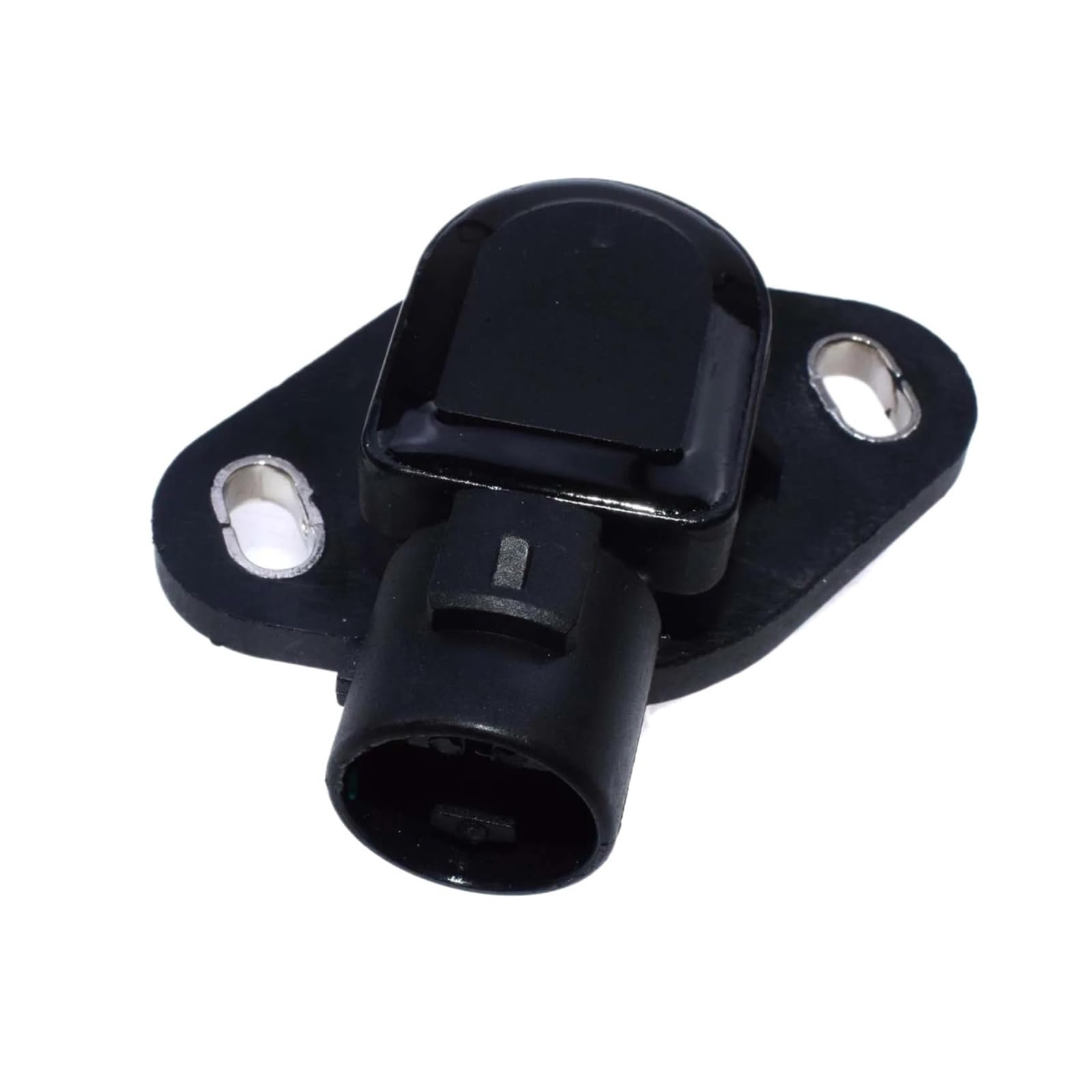 Drosselklappensensor Für Acura Für Integra Für Accord Für Pilot Für CR-V 1997-2001 Drosselklappenstellungssensor Kabelbaumstecker Pigtail Stecker Drosselklappengehäuse(Nur Sensor) von WKXTECZT