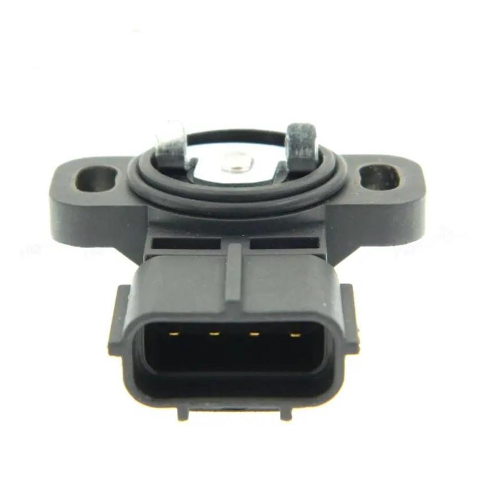 Drosselklappensensor Für Kia 1999 2000 2001 TH292 5S5184 35102-33100 Auto Drosselklappensensor TPS Sensor Autozubehör Drosselklappengehäuse von WKXTECZT