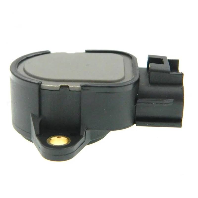 Drosselklappensensor Für Pontiac Für Firefly 1998 1999 13420-52G00 198500-1131 Auto Drosselklappensensor TPS Sensor Autoteile Drosselklappengehäuse von WKXTECZT