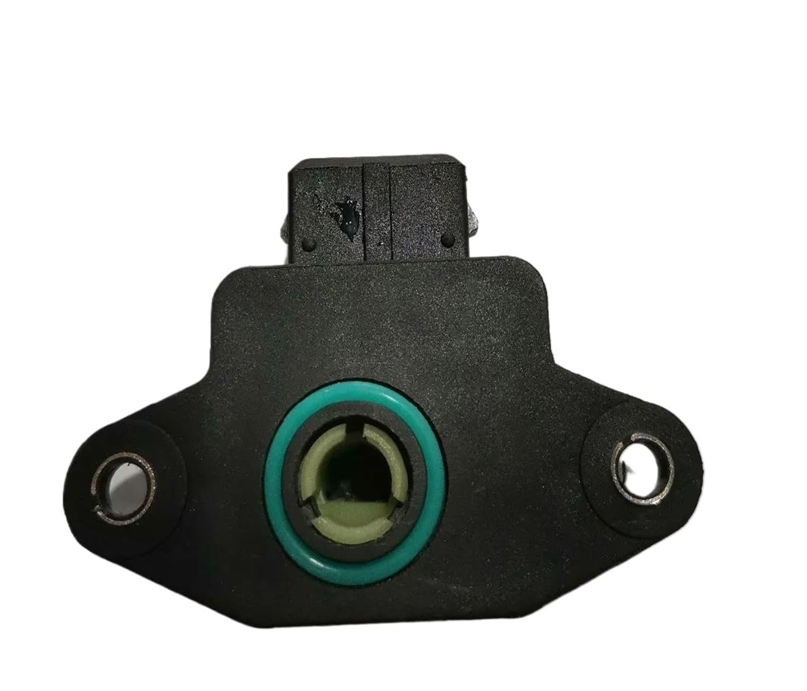 Drosselklappensensor Für Saab 7637025 TPS Sensor Auto Gaspedalstellungssensor Autozubehör Drosselklappengehäuse von WKXTECZT