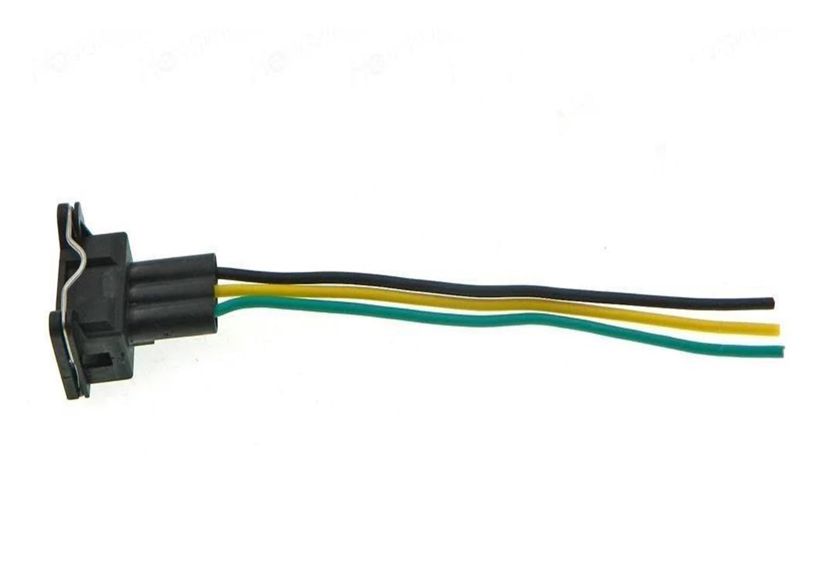 Drosselklappensensor Für Saab 9000 900 1993-1995 1996 1997 1998 Gaspedalstellungssensor TPS Sensorstecker 35170-22010 35170-22001 Drosselklappengehäuse(Stecker 1 Stück) von WKXTECZT