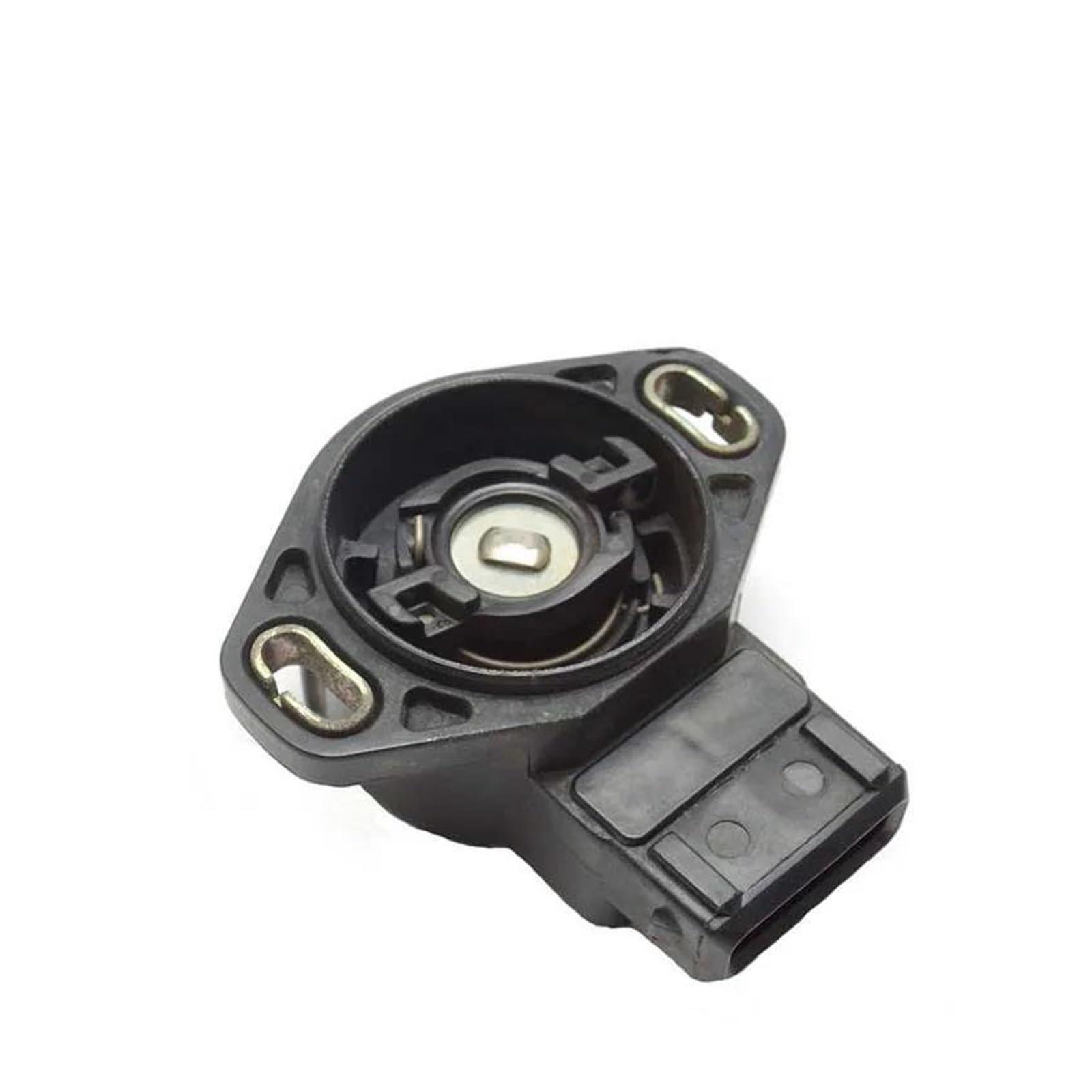 Drosselklappensensor Für Toyota Für 4Runner Für Supra Für Camry Für 1986-1989 8945220050 Auto Drosselklappensensor Autozubehör Drosselklappengehäuse von WKXTECZT