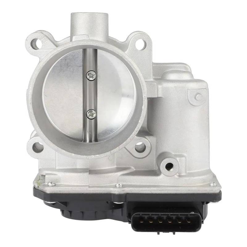 Drosselklappensensor PY0113640 Für Mazda 3 3 Sport 6 CX-5 2014 2015 2016 2017 Auto Drosselklappengehäuse Auto Ersatzzubehör Drosselklappengehäuse von WKXTECZT