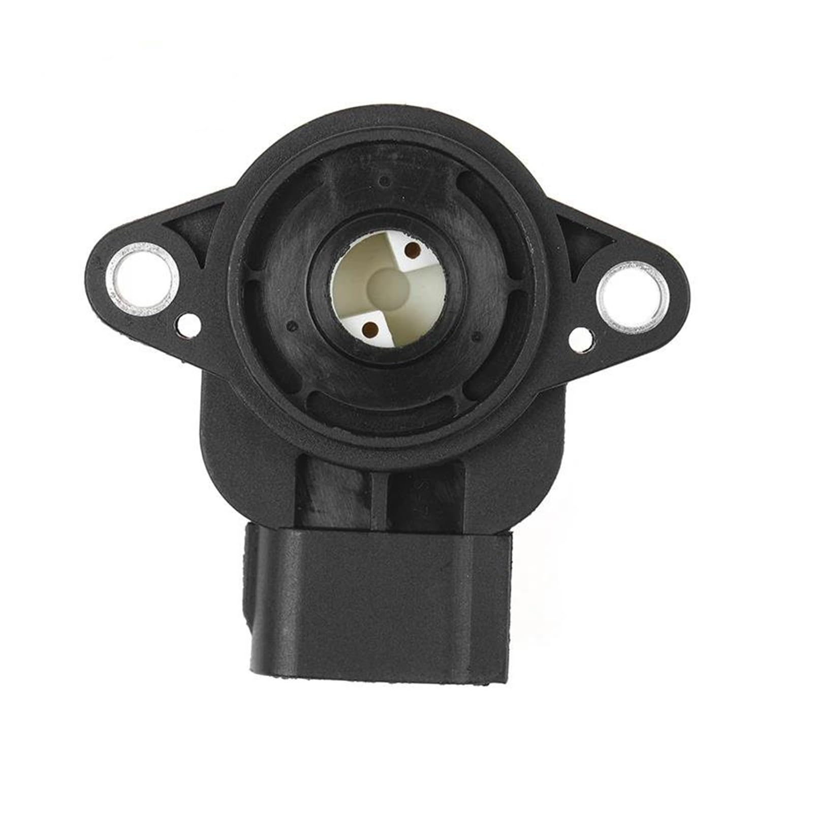 Drosselklappensensor ZJ01-18-911 Für Kia Für Sephia 3 Poliger TPS Sensor Gaspedalstellungssensor ZJ0118911 Autozubehör Drosselklappengehäuse von WKXTECZT