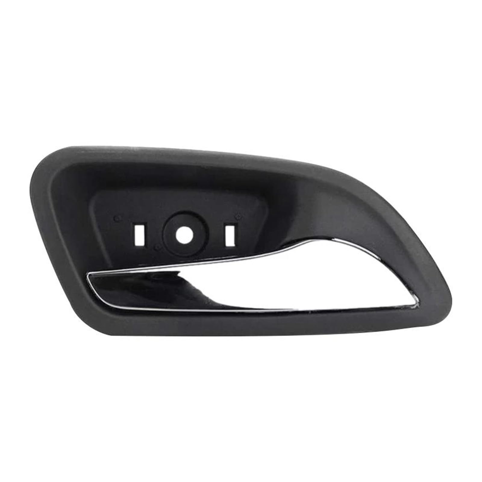 Für Chevrolet Für Cruze 2009 2010 2011 2012 2013 2014 2015 2016 Auto-Innentürgriff Innentürgriff 96952176 96952178 Innentürgriff(Schwarz rechts) von WKXTECZT